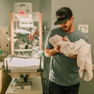 Meet your Posher, Richard